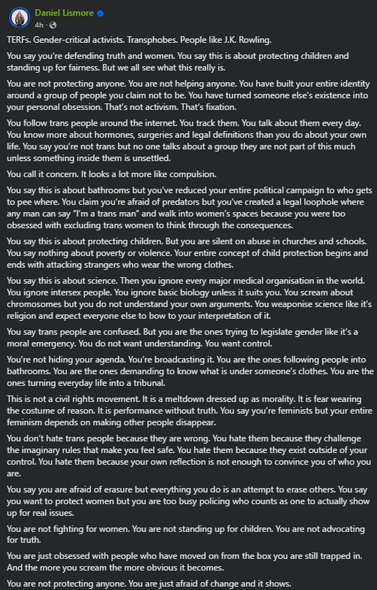 This is why people hate trans people so much.

All of this!!!