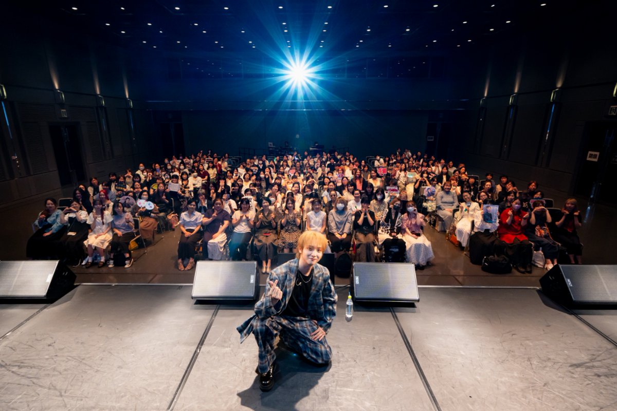 drp_asia's tweet photo. ◤#YuBin ｜#于斌 ◢
1st Birthday Event@Japan 2025
第1部・第2部 公演終了🎉
／
みなさん、あいしてるーっ🫰
＼
＿＿＿＿＿＿＿＿＿＿＿＿＿＿＿＿＿
📍横浜ランドマークホール 
📅2025/7/3(木)
 〈第1部〉13:15開場 ／ 14:00開演
 〈第2部〉18:00開場 ／ 18:45開演
＿＿＿＿＿＿＿＿＿＿＿＿＿＿＿＿＿
🎂🎂
#yubinbirthday #中華ドラマ #中国ドラマ #chinesedrama