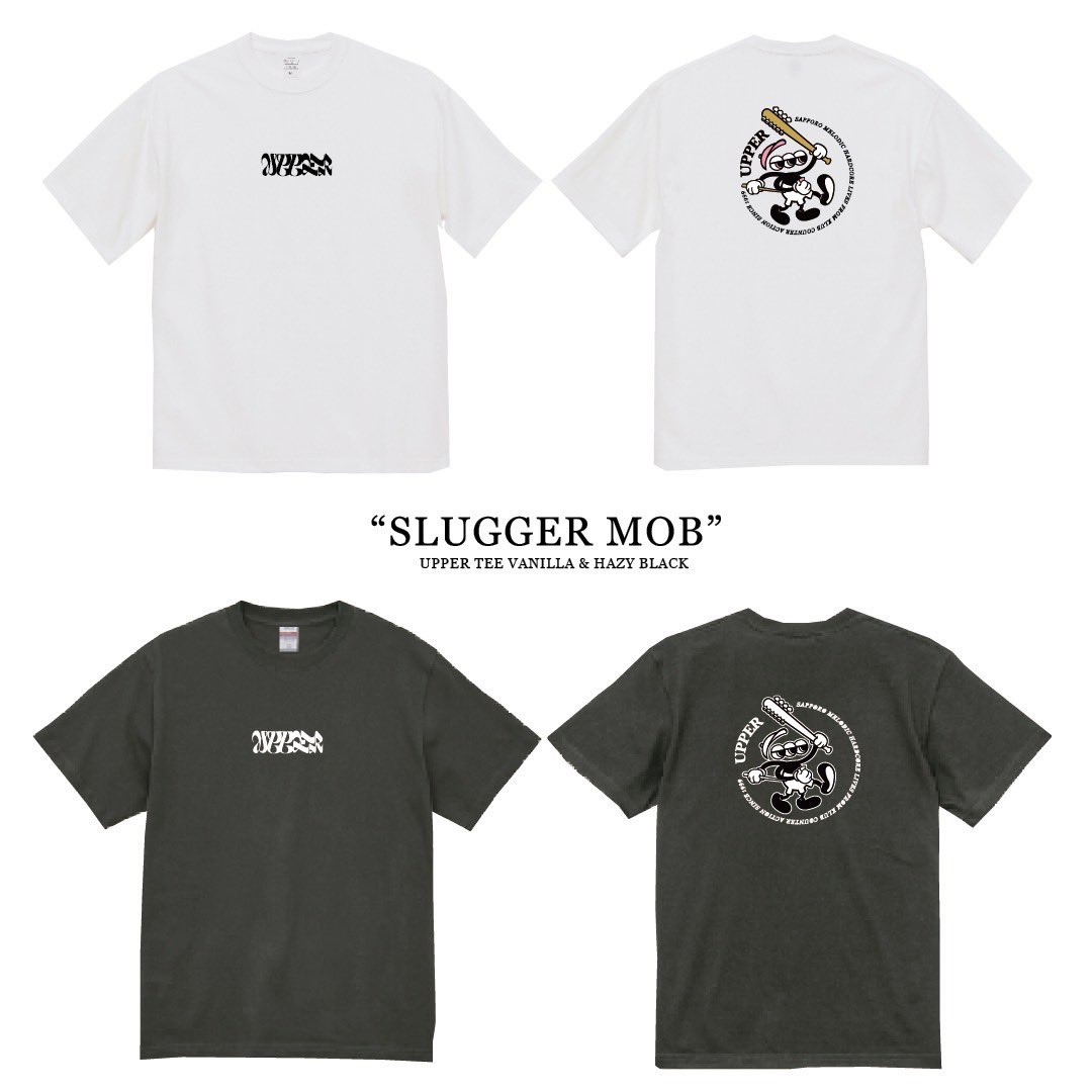 KO-SUKE@UPPER.For The Blood tweet media