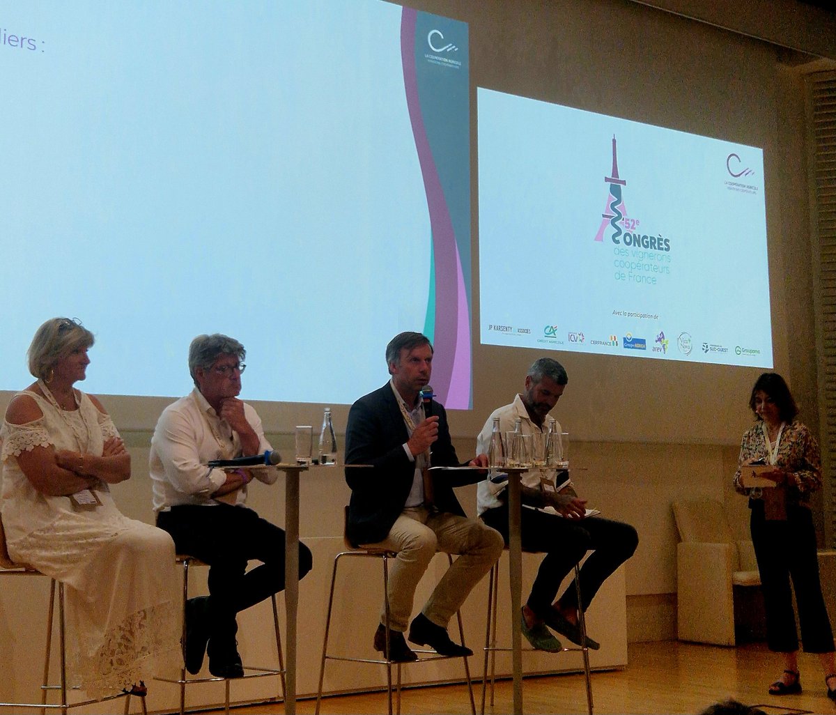 La Coopération Agricole tweet media