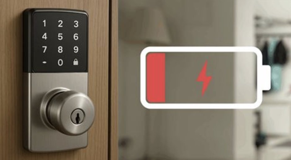 Battery-free locking ensures security and added value euro-security.de/en/products-an…