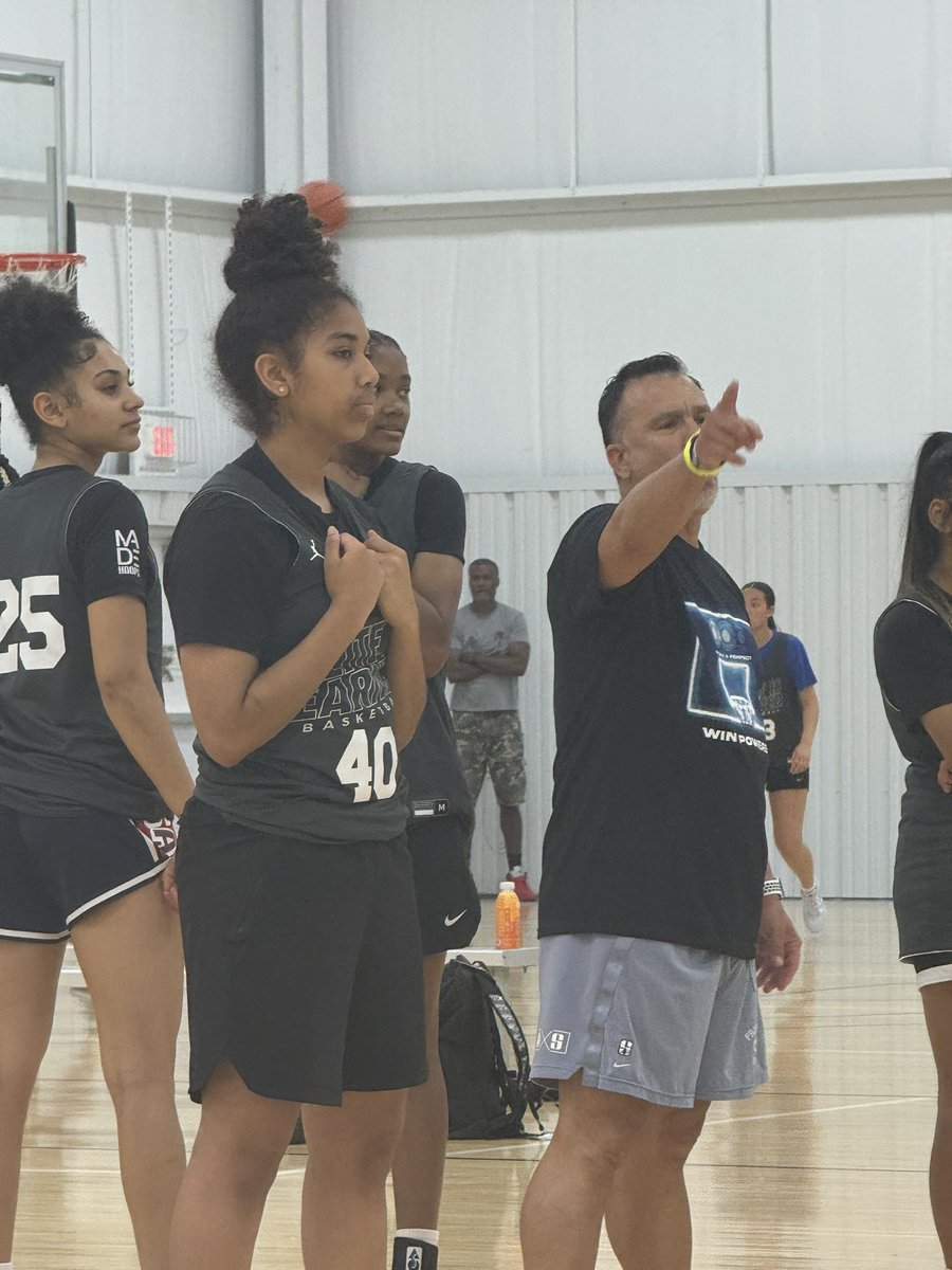 Leila Bryant (@leila_bryant3) on Twitter photo Thank you <a href="/KPannell71/">“KP”</a> _ <a href="/ShaneLaflin/">Shane Laflin</a> <a href="/bballjkey/">Jason Key</a> for the amazing camp. I learned a lot from Coach <a href="/WCGHoops/">James Parker</a> had fun competing against some of the nations best! Can’t wait until next year!
<a href="/SelectEventsBB/">Select Events Basketball</a> <a href="/ECunitedbball/">eastcoastunited</a> <a href="/HolyTrinityGBB/">Holy Trinity Girls Basketball</a> Thank you <a href="/KPannell71/">“KP”</a> _ <a href="/ShaneLaflin/">Shane Laflin</a> <a href="/bballjkey/">Jason Key</a> for the amazing camp. I learned a lot from Coach <a href="/WCGHoops/">James Parker</a> had fun competing against some of the nations best! Can’t wait until next year!
<a href="/SelectEventsBB/">Select Events Basketball</a> <a href="/ECunitedbball/">eastcoastunited</a> <a href="/HolyTrinityGBB/">Holy Trinity Girls Basketball</a>