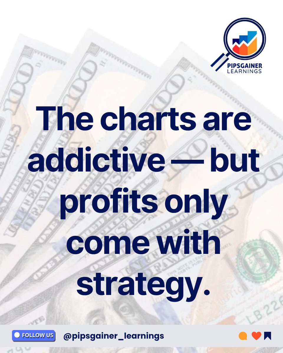 PipsgainerL's tweet image. 📊 Ready to stop overthinking and start trading smart?
Join the PipsGainer community now for signals that make sense:
👉 chat.whatsapp.com/E0VK0TSmVxy7Az…
#PipsGainer #ForexHumor #RelatableTrader #TradingAddict #SmartTrading #ForexCommunity