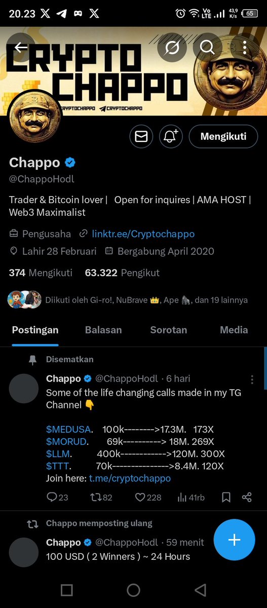 picknavaPaten01's tweet photo. @gidotro @ChappoHodl Done rules https://t.co/zeeRfcN9CR