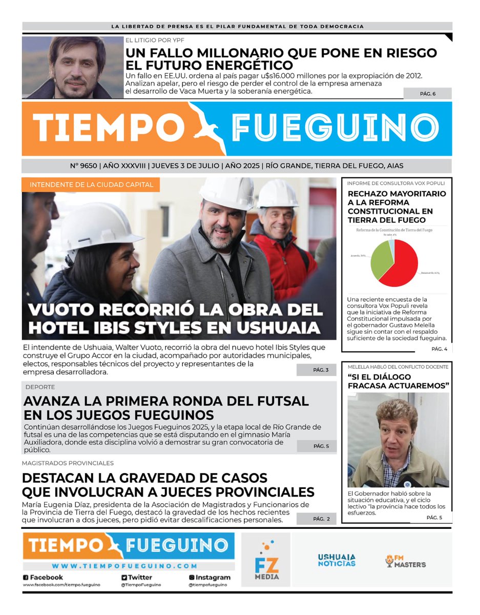 Vox Populi Comunicación tweet media