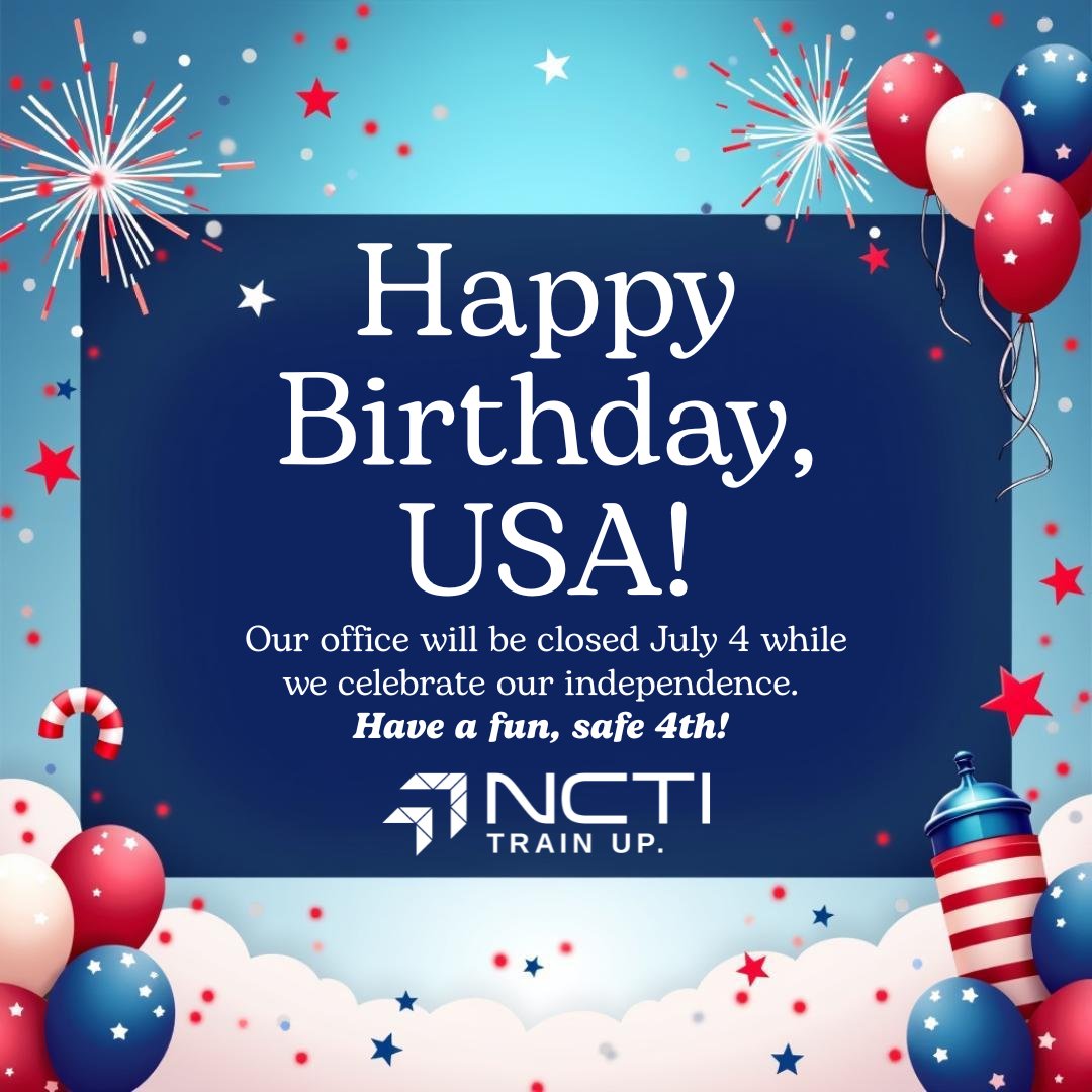 NCTI, Inc. tweet media