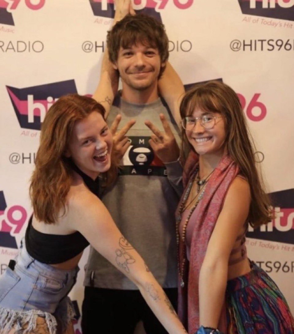 goodluckbabe28's tweet photo. louis was the clit because he makes our lives so pleasurable https://t.co/QO33vYuXXZ