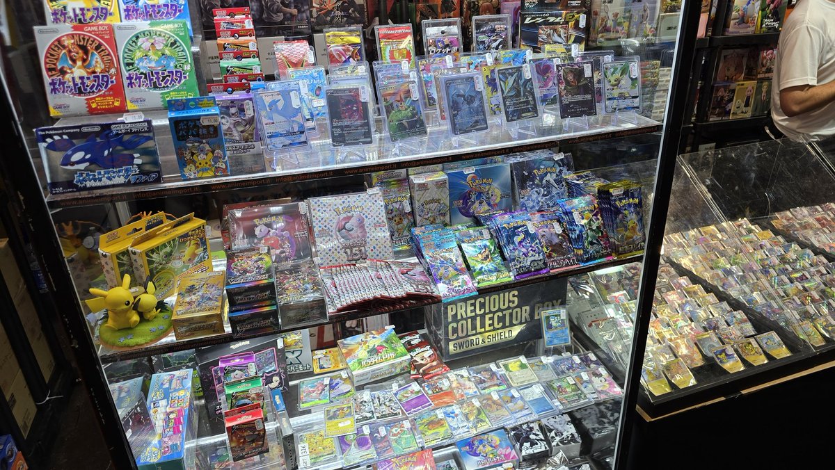 Pokégraph tweet media