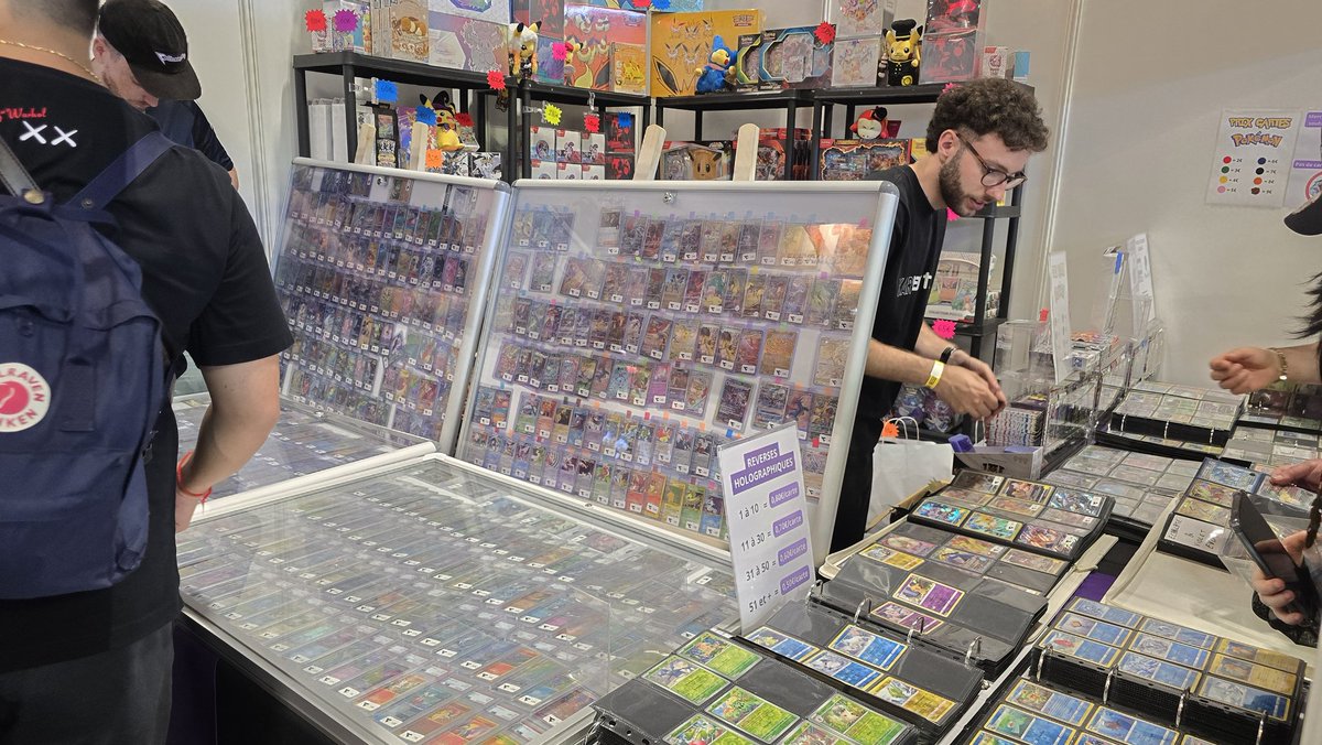 Pokégraph tweet media