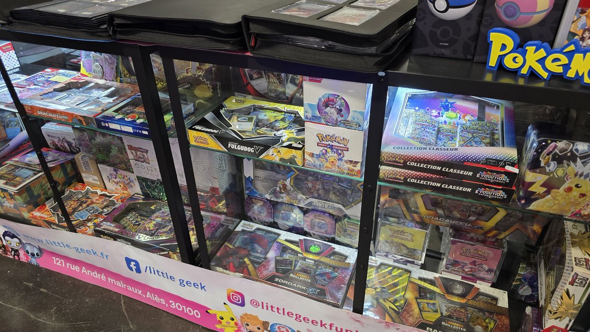 Pokégraph tweet media