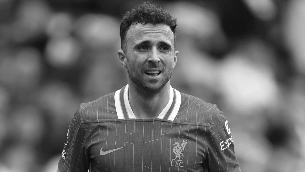 „Das, was Diogo Jota hinterlassen hat, diese Erinnerung, ist bei keinem Verein auf der Welt besser aufgehoben, als beim Liverpool Football Club...
Weil dieser Verein mit Tragödien umgehen gelernt hat."

Aus meinem Instagram-Live 

#ripdiogo