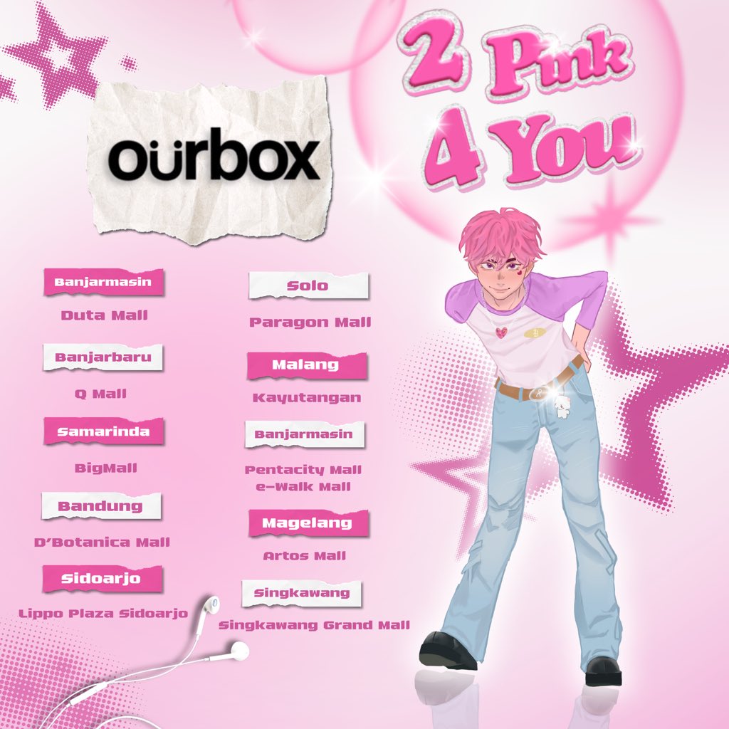 peuldung's tweet photo. 📍Ourbox
📅1–29 July 2025 https://t.co/AlobOaeyKX