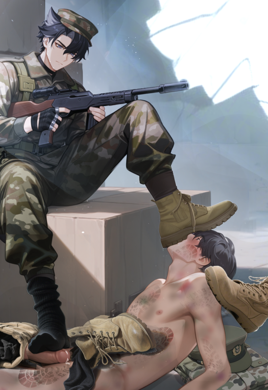 yishuih1's tweet photo. 我是莱欧斯利的俘虏φ(゜▽゜*)♪
I am captured by Wriothesley in a war. https://t.co/rbQIVXfnnq