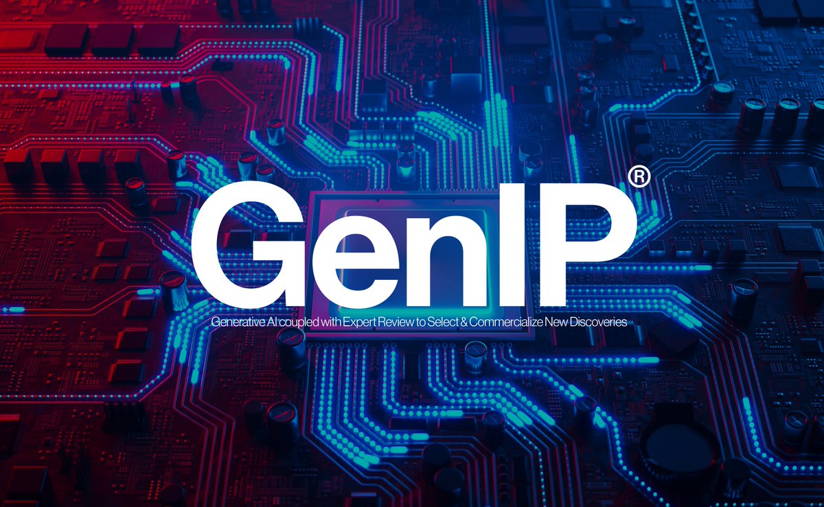 GenIP continues innovating with new AI-enhanced offerings:

🆕 Competitive Intelligence product (now used by Big Four firm)

🔄 Upcoming: Adaptive scoring &amp; multilingual delivery

⚡ Real-time collaboration tools
Building the future of technology evaluation and recruitment.
