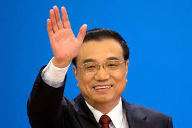 People's Daily ran nearly a full page to commemorate Li Keqiang today. To head off speculation about deeper symbolism, editors stressed it was standard procedure per "Party Center regulation". This likely refers to the 1996 Notice, which sets the form and frequency of