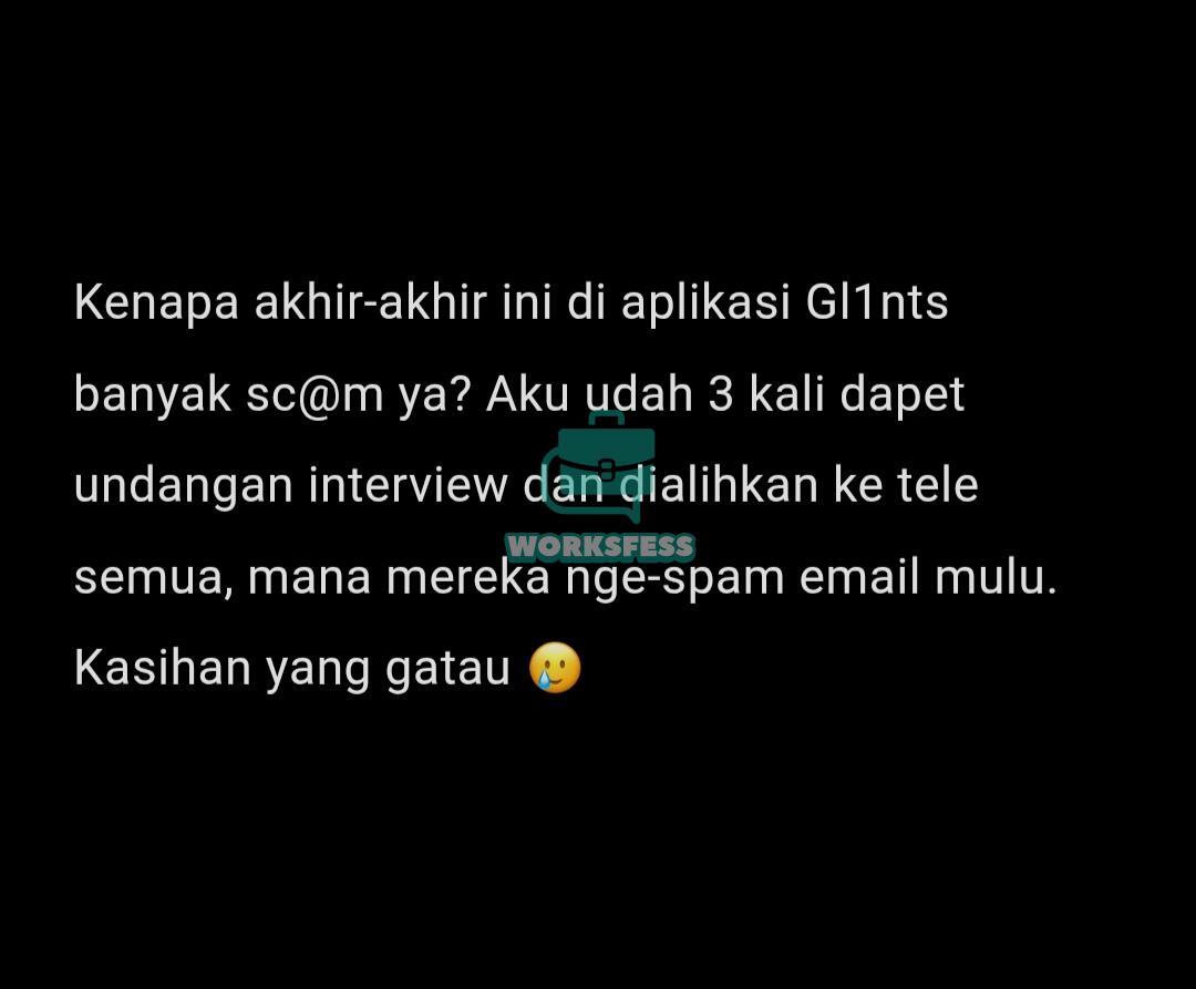 WORK tweet media