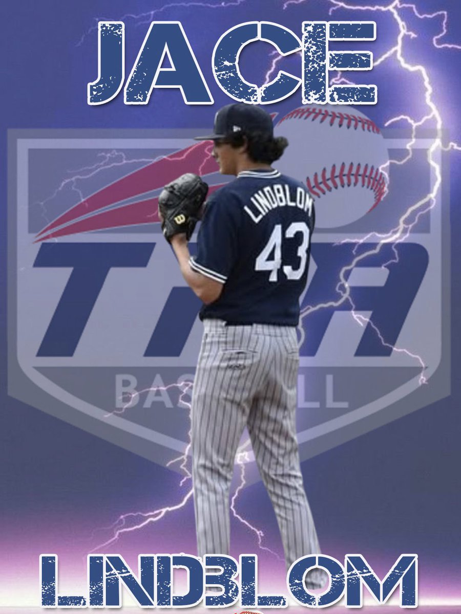 TPAathlete's tweet photo. Congratulations and good luck to TPA’s Jace Lindblom for getting invited to the 2025 Area Code try outs! https://t.co/2Q516wIfol