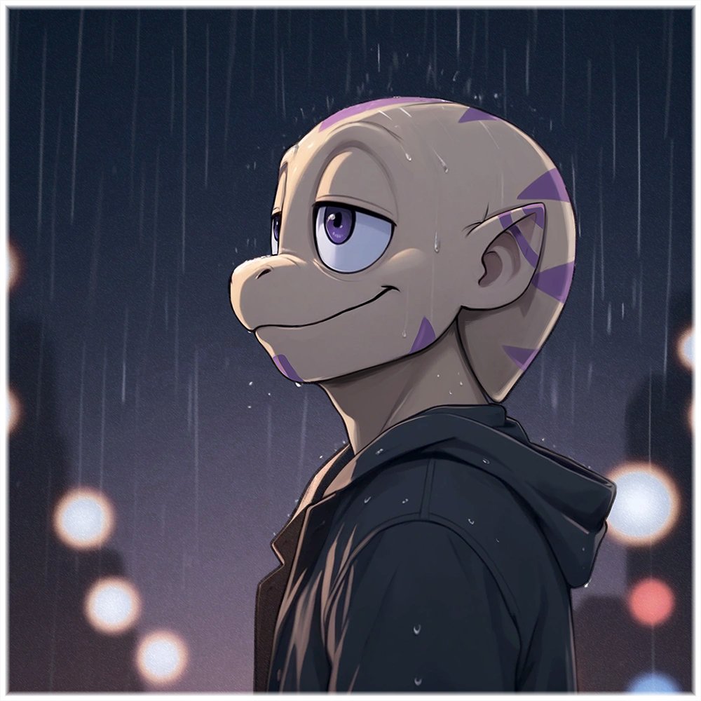 KevDnG's tweet image. Here’s an illustration and poem I’ve been working on for about five months now. It means a lot to me, and I wanted to share it with anyone and everyone while I still can. You never know when life might throw you a curveball 🌧️

#ArtistsOnX #IllustrationArt #art #poetry