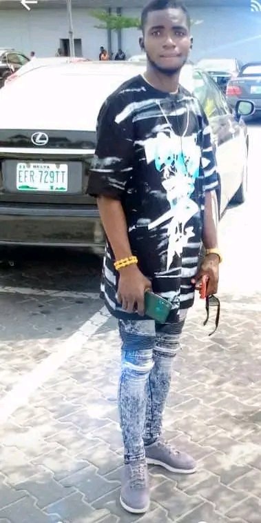 When they can't find a way to get to you, they try to make friends with you So be careful who comes around you.