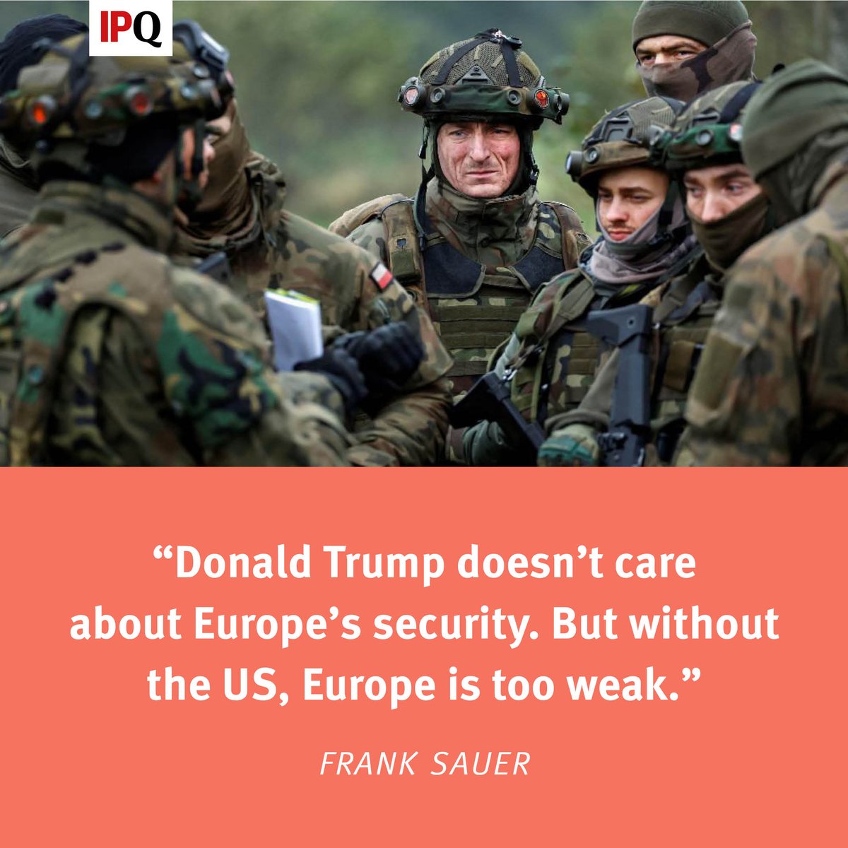 New in our summer issue, <a href="/drfranksauer/">Frank Sauer</a>: ip-quarterly.com/en/how-save-eu…