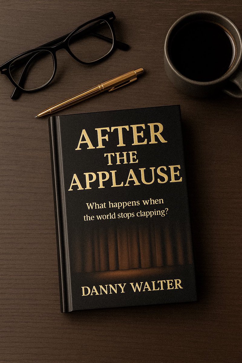 Give it a thought 💭🤔 

#INTENTIONALGROWTH