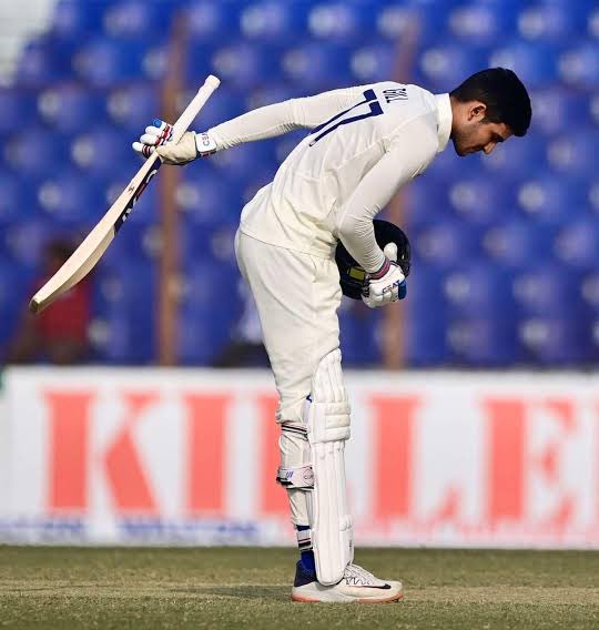 docrohan's tweet image. What an innings !!
Keep going 💪
#INDvsENGTest