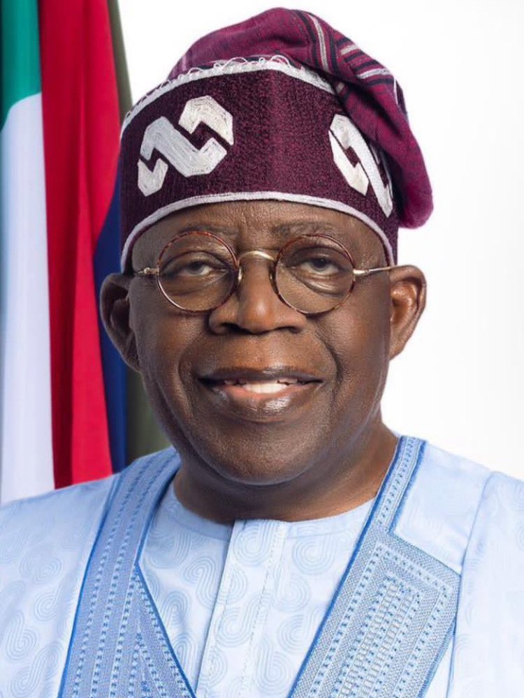 styouthvanguard's tweet photo. “I never join their club,and I never need their endorsement, and I will BEAT them in every election. “

— President Bola Tinubu @officialasiwajubat 

OMO OLOGO! 🤩

@STinubu 

#bestpresidentever #renewedhope #nigeria #godblessnigeria #trusttheprocess  #seyitinubuyouthvanguard https://t.co/yVQm77slBe