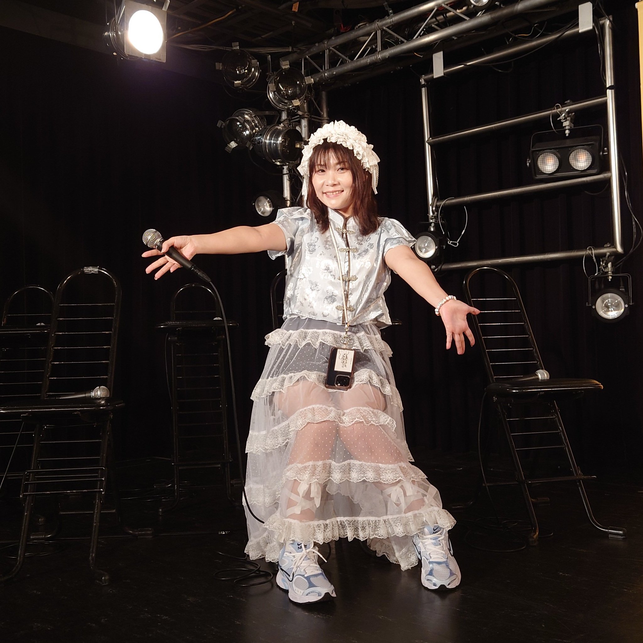 南波一海のアイドル三十六房 on X: 
