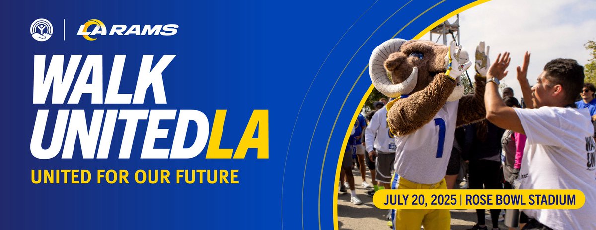 MCU Fan Show’s <a href="/MrSeanGerber/">Sean Gerber</a> is participating in WalkUnitedLA and fundraising for United Way of Greater Los Angeles! Please have a look and donate if you can! secure.qgiv.com/event/walkunit…