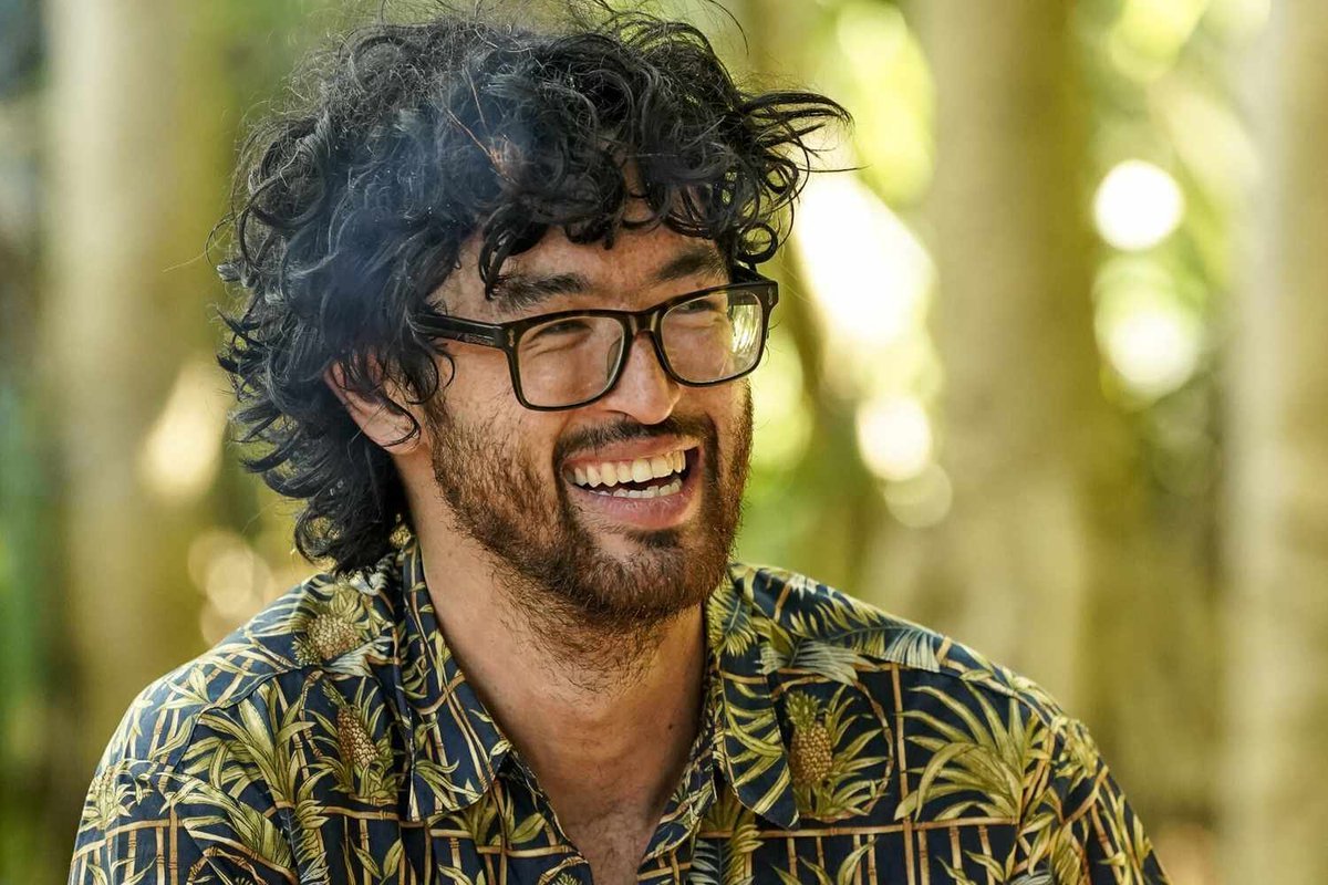 Survivor Birthdays tweet media