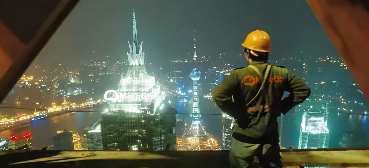 MoreGo (@morego_im) on Twitter photo As Bitcoinβs role as a store of value continues to strengthen and the stablecoin market continues to expand, it is foreseeable that the blockchain space is heading toward the most significant, storm-like self-purification in its history.
Just as the rise of As Bitcoinβs role as a store of value continues to strengthen and the stablecoin market continues to expand, it is foreseeable that the blockchain space is heading toward the most significant, storm-like self-purification in its history.
Just as the rise of