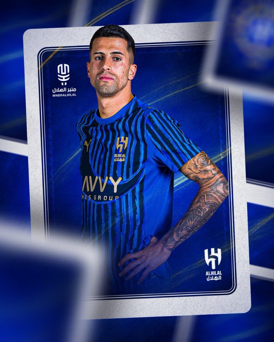 🚨🚨🚨🚨🚨🚨🚨🚨🚨🚨🚨🚨🚨🚨

كانسيلو عبر IG:

الحياة دائمًا تذكّرنا بأننا زائلون، أن كل شيء عابر، وأن لا شيء مضمون، ومع ذلك نستمر في تأجيلها

نؤجل للأوقات القادمة وهو مكان لا وجود له ونصدق أنه سيكون هناك دائمًا فرصة أخرى لنقول أحبك أو شكرًا أو آسف، حتى ندرك أنه لا توجد فرصة