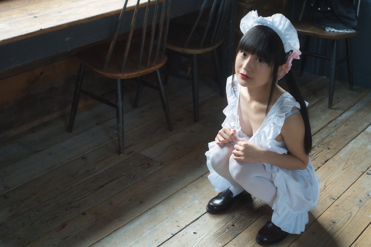 あんず◡̈*ちゃん専用♥️ モデル：あんず（@photoanzu329）さん #あんずちゃんを布教し隊