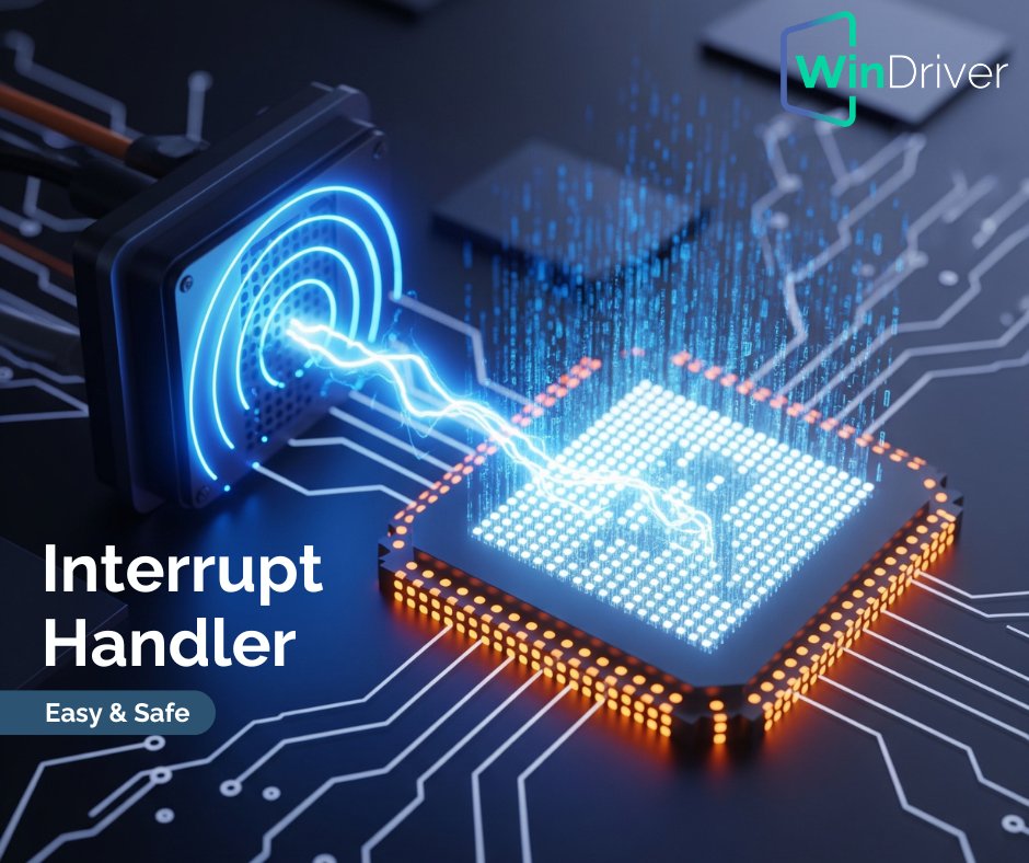 WinDriver (@WinDriver_Dev) / Posts / X