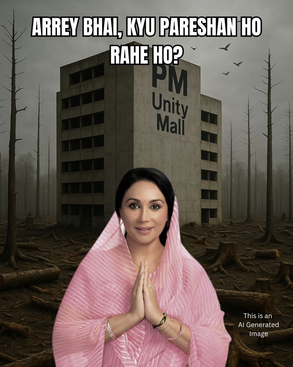 In September 2023, Diya Kumari raised her voice for Dol Ka Badh.
In June 2025, she refused to even hear ours
If our Deputy CM won't listen, who will?
<a href="/NamitaSharmaSV/">Journalist Namita Sharma</a>
<a href="/Zinda_Avdhesh/">Avdhesh Pareek</a>
<a href="/8PMnoCM/">राजस्थानी ट्वीट</a> 
<a href="/1K_Nazar/">एक नजर</a>
<a href="/Sarviind/">Arvind Sharma</a>
<a href="/hemantkumarnews/">Hemant Kumar</a>
<a href="/ajeetbharti/">Ajeet Bharti</a>
@Saurabh_LT
#SaveDolKaBadh  #DiyaKumari