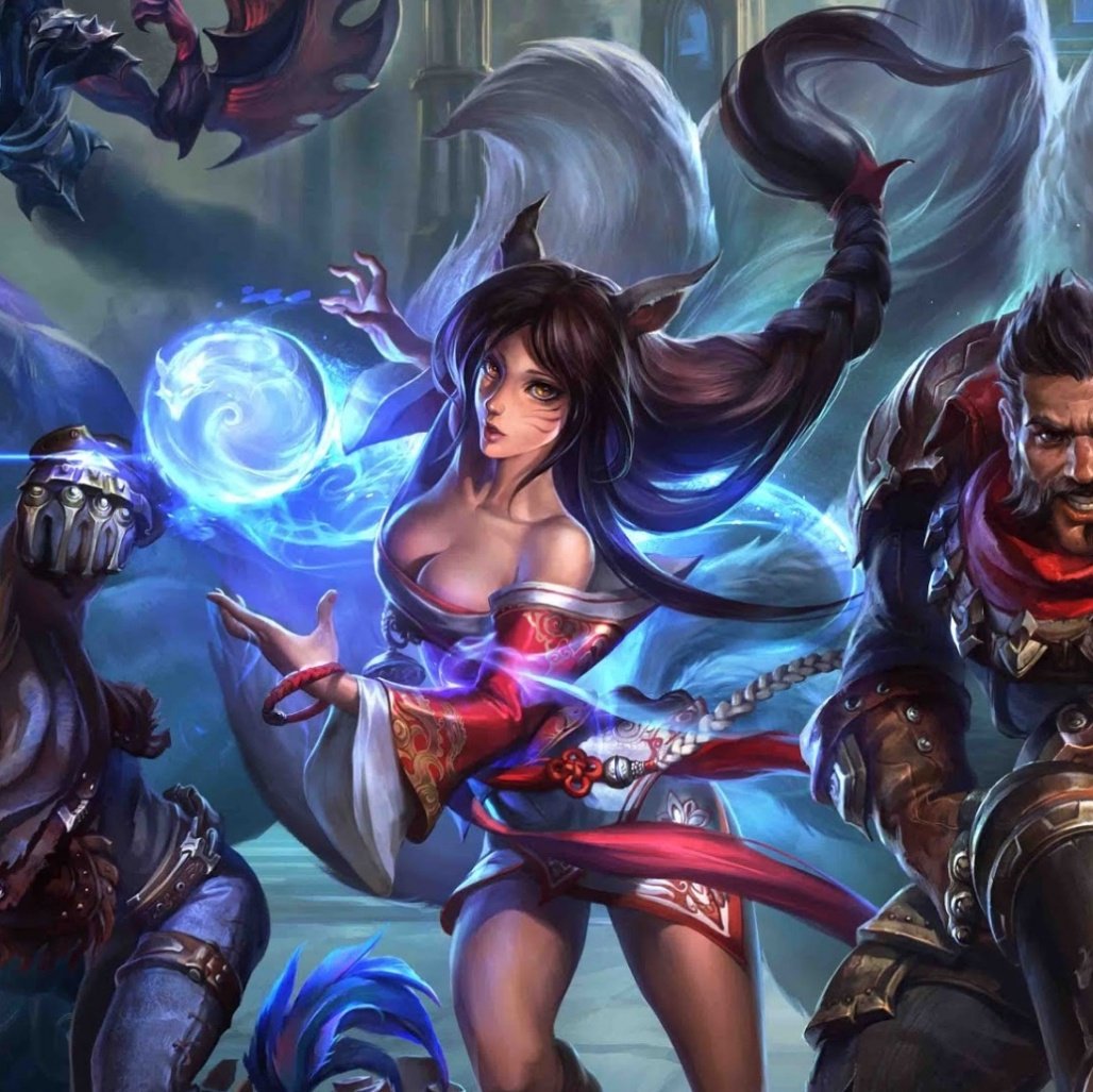 acervo ahri vesani (@ahricervo) on Twitter photo 