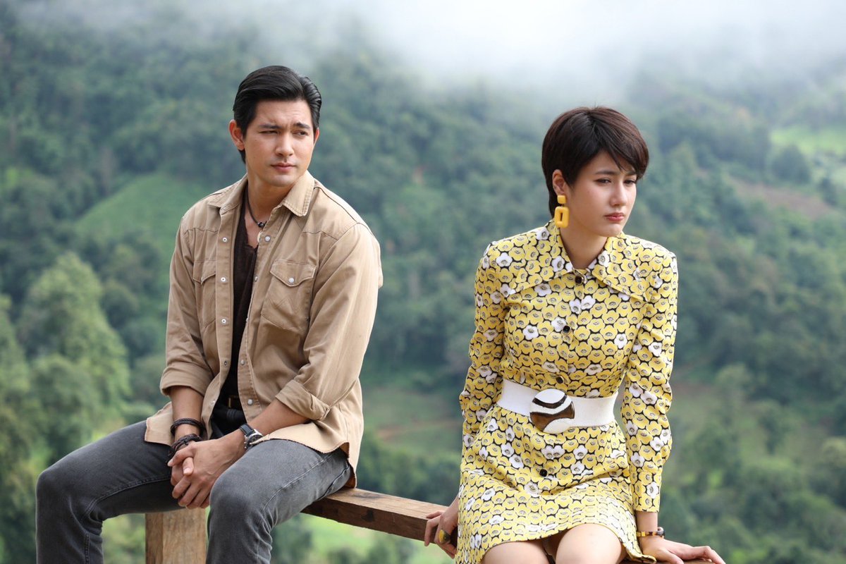 jjjkkt11's tweet photo. ป่ะๆขึ้นดอยกันกับคุณนักสิทธิ์

THE IDEAL CITY 

#เมืองแก้วEP2 https://t.co/PJfBkg5m7A