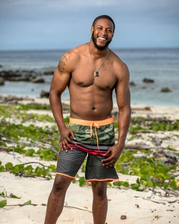 Survivor Birthdays tweet media