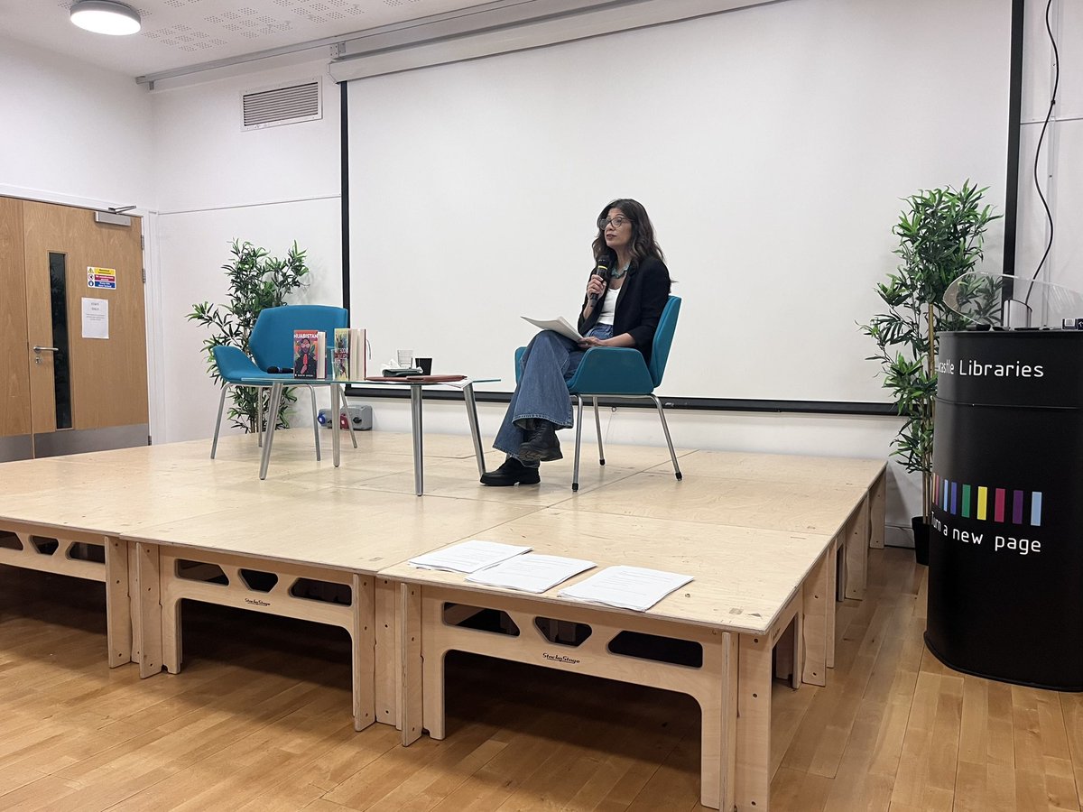 North Modern and Contemporary Network tweet media