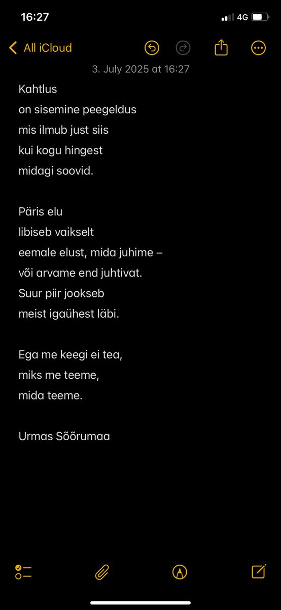 Anna Teele Orav tweet media