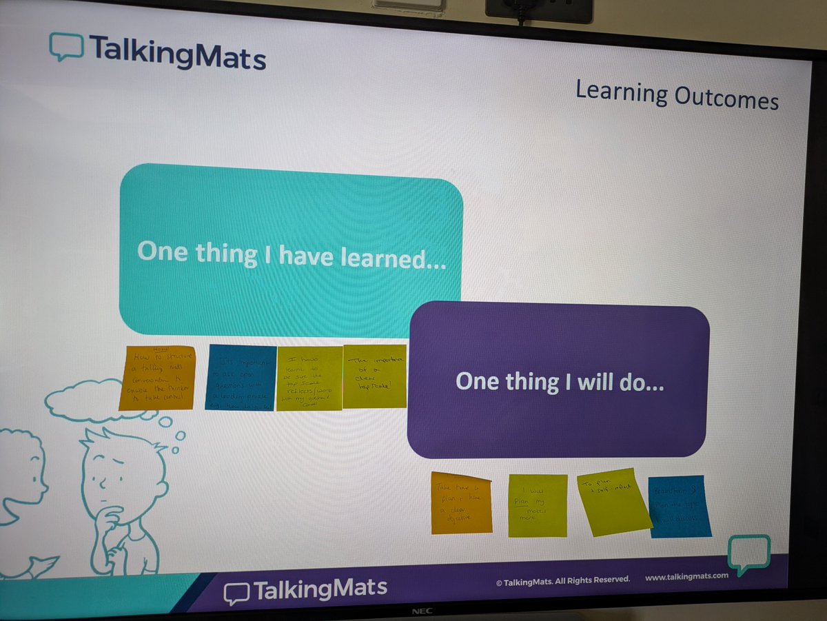 EKHUFT Medical Physics (@ekhuftphysics) on Twitter photo Congratulations to 4 participants who completed their <a href="/TalkingMats/">TalkingMats</a> Foundation Training with the KM CAT team today! Here are their key takeaways, empowering better communication and patient care. #TalkingMats #PatientCare Congratulations to 4 participants who completed their <a href="/TalkingMats/">TalkingMats</a> Foundation Training with the KM CAT team today! Here are their key takeaways, empowering better communication and patient care. #TalkingMats #PatientCare