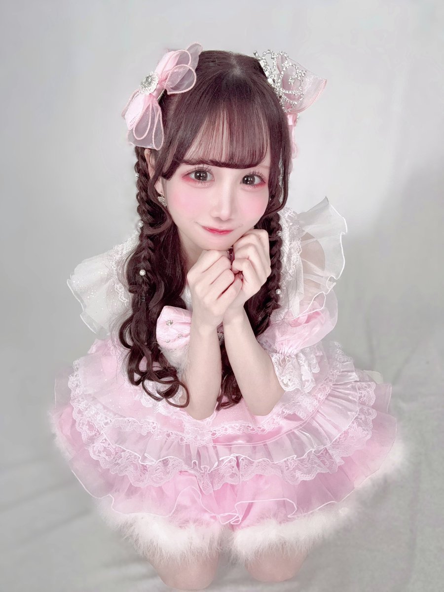 きみのとなりを独り占めする♡