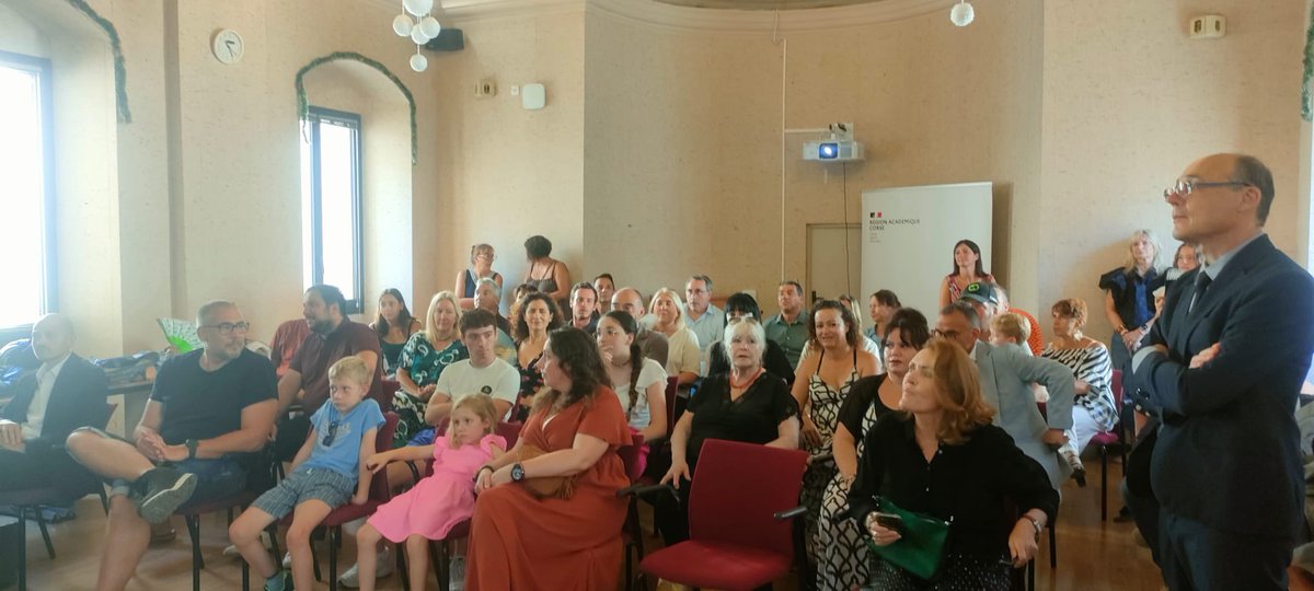 Muriel Fagni tweet media