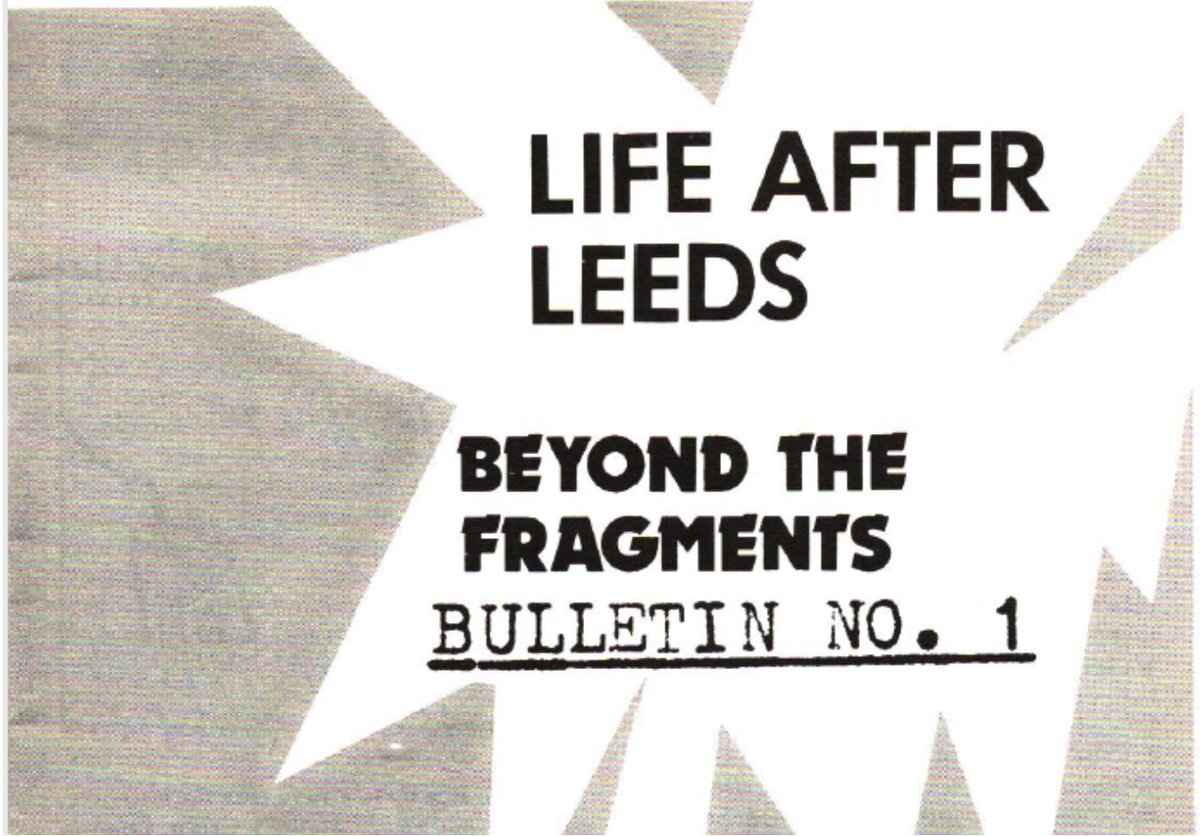 Feminist City tweet media