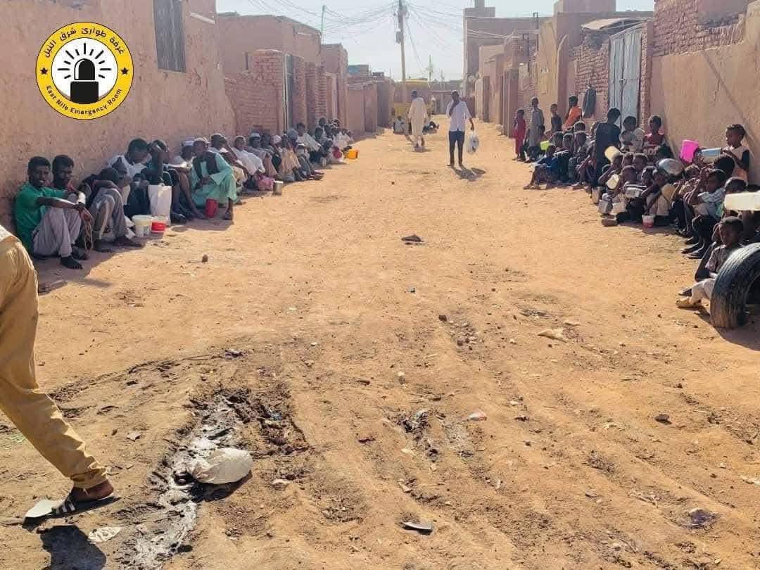 حرب الكرامة