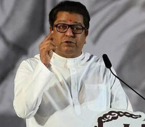 महाराष्ट्र में राज ठाकरे की पार्टी "नव निर्माण सेना" की स्थिति 
लोकसभा में सीट ..0
राज्यसभा में सीट ..0
महाराष्ट्र विधानसभा में सीट ..0
महाराष्ट्र विधानपरिषद में सीट ..0
राजनैतिक हैसियत ..0

पेशा.. हिंदी भाषियों ओर गरीब रेहड़ी वालों के साथ मारपीट,

मुस्लिमों से तो इस राज ठाकरे की