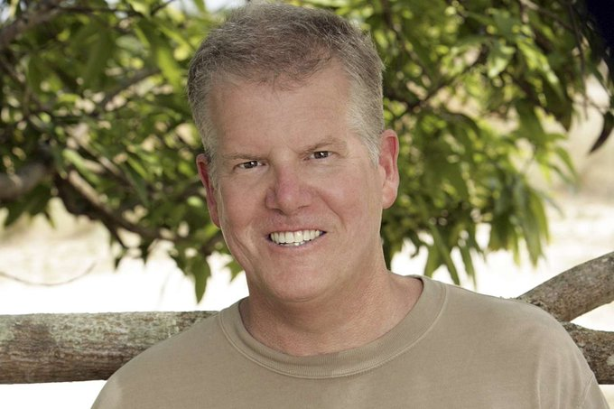 Survivor Birthdays tweet media