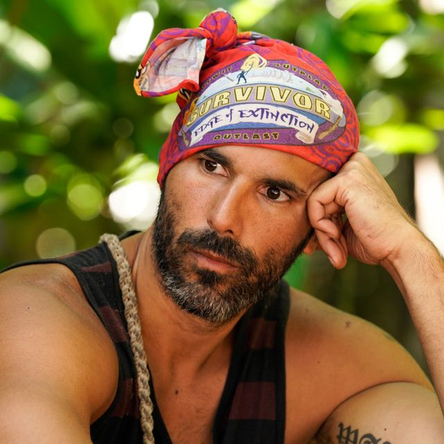 Survivor Birthdays tweet media