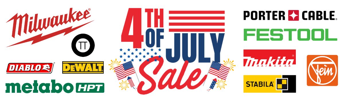 4th of July Tool Deals You Don’t Want to Miss - mailchi.mp/burnstools.com…