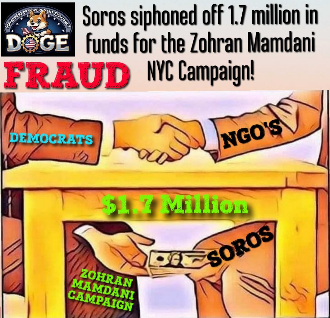 Spirited Warrior (@spiritedwarrio1) on Twitter photo <a href="/DOGE/">Department of Government Efficiency</a> We love and fully support your work. We don’t want any of our taxpayer dollars being used nefariously against us !CONGESS must codify all your cuts ! Thank you <a href="/DOGE/">Department of Government Efficiency</a> We love and fully support your work. We don’t want any of our taxpayer dollars being used nefariously against us !CONGESS must codify all your cuts ! Thank you